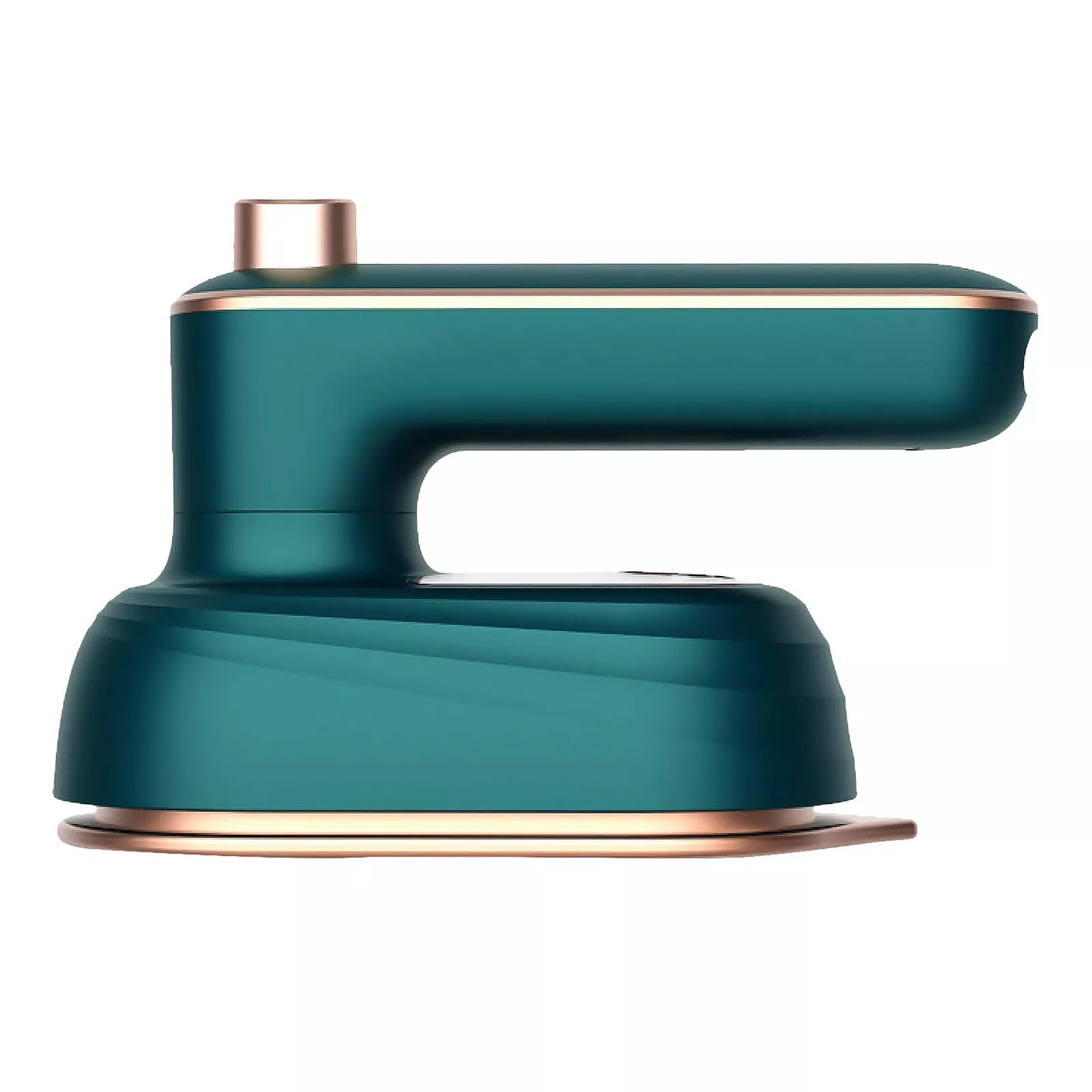 Mini plancha de vapor 
